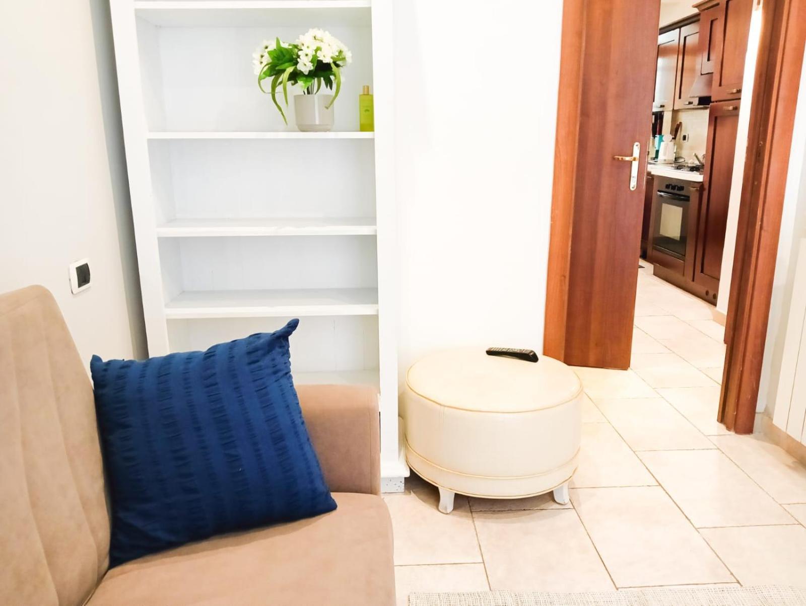 Roma Centro, Casa Vacanza 2 Bagni - Metro Ottaviano - Vaticano Appartamento
